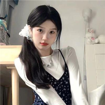 白毛女