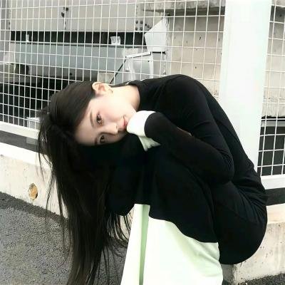 少女杀手阿墨
